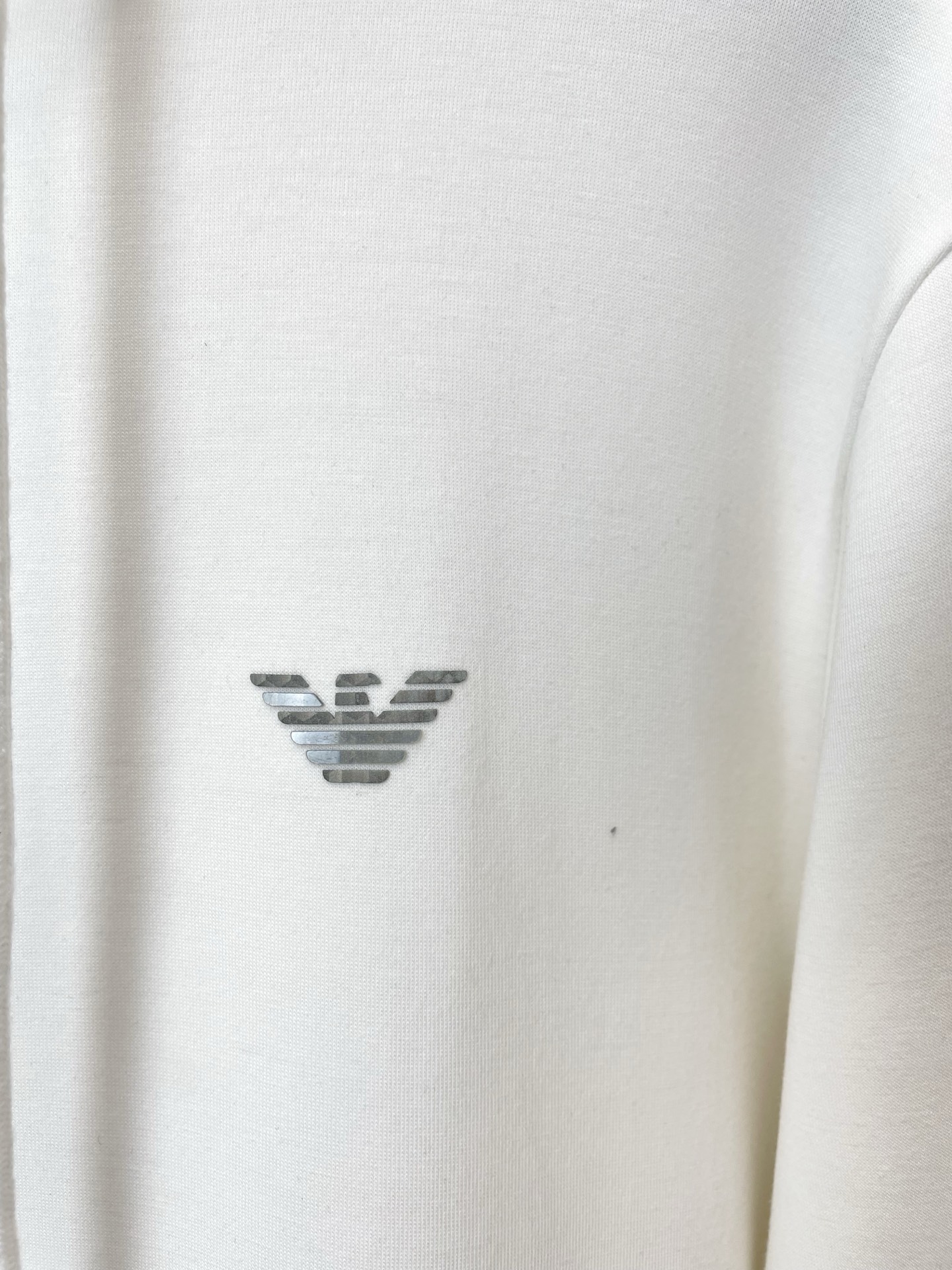 Armani阿玛尼💥独家专供新款原单男士休闲拉链卫衣 高端定制 高端版本 时尚百搭爆款⚠️⚠️✨✨进口面料 手感超柔软细