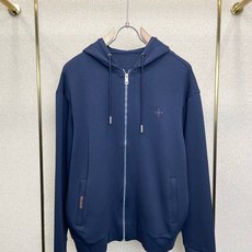 Loro piana-Loro Piana诺悠翩雅💥独家专供新款原单男士休闲拉链卫衣 高端定制 高端版本 时尚百搭爆款⚠ Loro piana-Loro Piana诺悠翩雅💥独家专供新款原单男士休闲拉链卫衣 高端定制 高端版本 时尚百搭爆款⚠