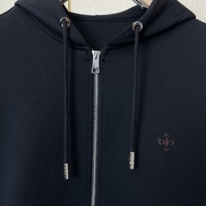 Loro piana-Loro Piana诺悠翩雅💥独家专供新款原单男士休闲拉链卫衣 高端定制 高端版本 时尚百搭爆款⚠ Loro piana-Loro Piana诺悠翩雅💥独家专供新款原单男士休闲拉链卫衣 高端定制 高端版本 时尚百搭爆款⚠