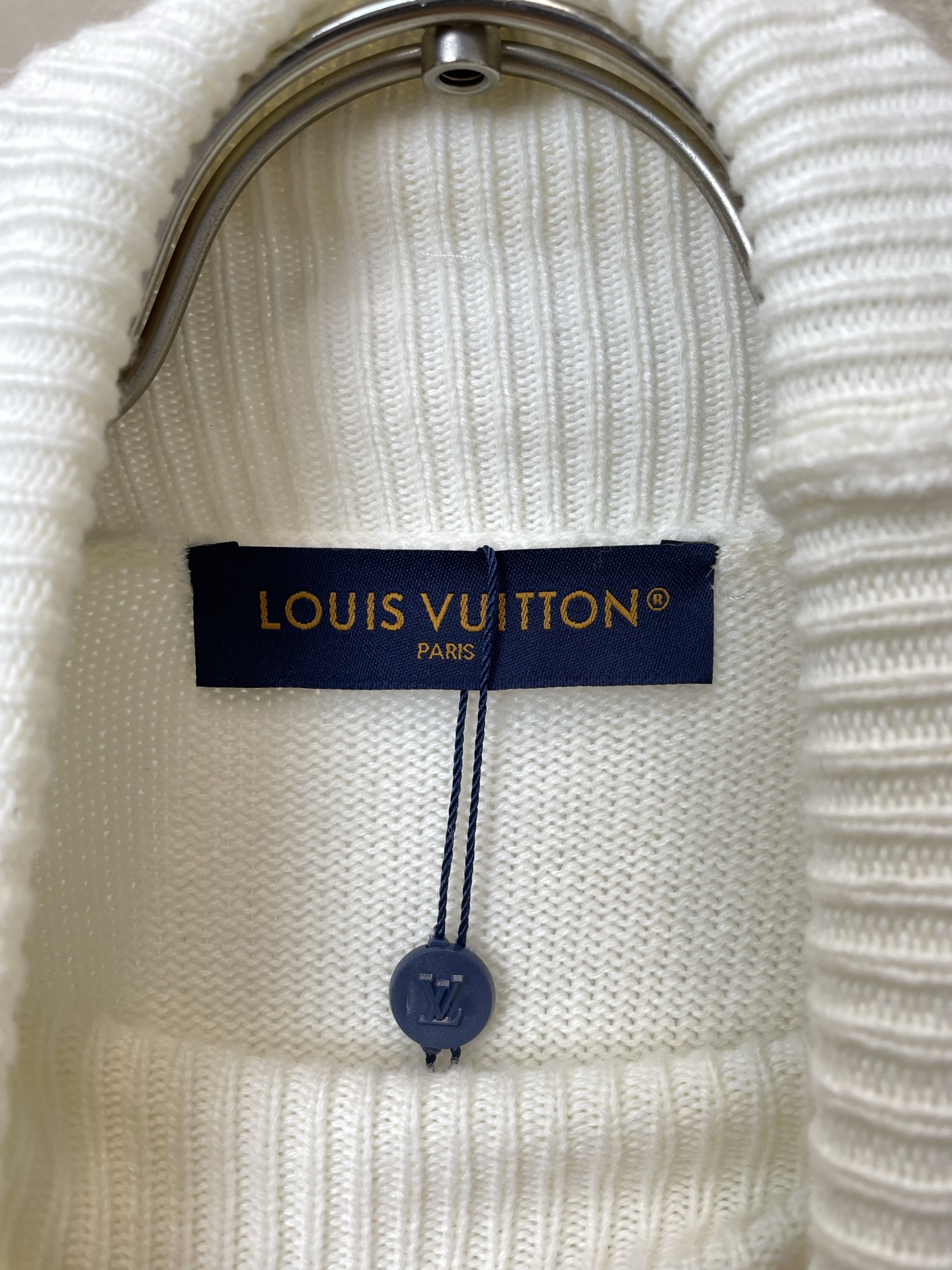 Louis Vuitton路易威登💥独家专供新款原单男士休闲高领毛衣  高端定制 高端版本 时尚百搭爆款⚠️⚠️✨✨进口