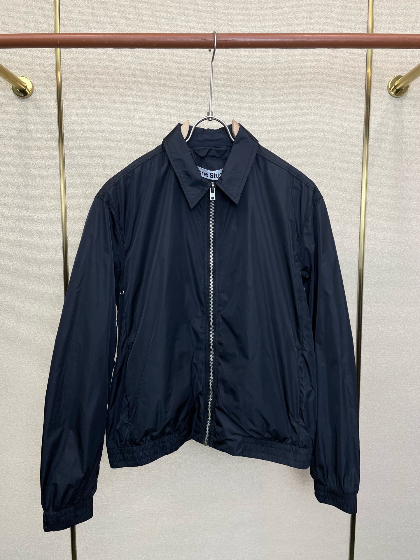 Acne Studios💥独家专供最新时尚夹克 经典设计感与颜值爆棚的外套,品质更是无法挑剔品控可以直接入手,不容过错的 Acne Studios💥独家专供最新时尚夹克 经典设计感与颜值爆棚的外套,品质更是无法挑剔品控可以直接入手,不容过错的