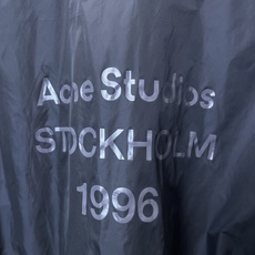 Acne Studios💥独家专供最新时尚夹克 经典设计感与颜值爆棚的外套,品质更是无法挑剔品控可以直接入手,不容过错的 Acne Studios💥独家专供最新时尚夹克 经典设计感与颜值爆棚的外套,品质更是无法挑剔品控可以直接入手,不容过错的