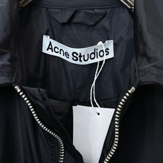 Acne Studios💥独家专供最新时尚夹克 经典设计感与颜值爆棚的外套,品质更是无法挑剔品控可以直接入手,不容过错的 Acne Studios💥独家专供最新时尚夹克 经典设计感与颜值爆棚的外套,品质更是无法挑剔品控可以直接入手,不容过错的
