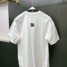 Dolce&Gabbana杜嘉班纳💥砸锅卖铁都要上的新款新款原单男士休闲春夏短袖 高端定制 高端版本 时尚百搭爆款⚠️⚠ Dolce&Gabbana杜嘉班纳💥砸锅卖铁都要上的新款新款原单男士休闲春夏短袖 高端定制 高端版本 时尚百搭爆款⚠️⚠