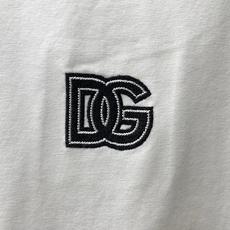 Dolce&Gabbana杜嘉班纳💥砸锅卖铁都要上的新款新款原单男士休闲春夏短袖 高端定制 高端版本 时尚百搭爆款⚠️⚠ Dolce&Gabbana杜嘉班纳💥砸锅卖铁都要上的新款新款原单男士休闲春夏短袖 高端定制 高端版本 时尚百搭爆款⚠️⚠
