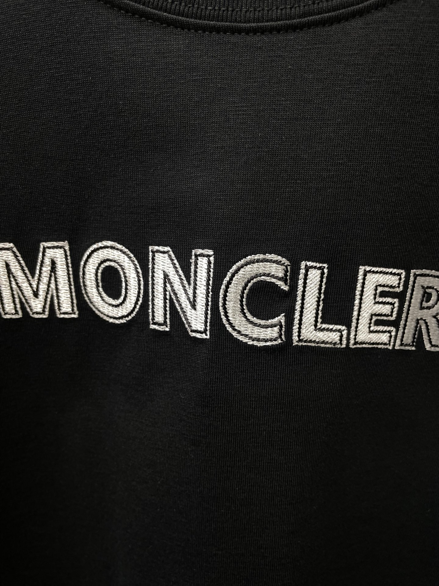Moncler蒙口💥砸锅卖铁都要上的新款新款原单男士休闲春夏短袖 高端定制 高端版本 时尚百搭爆款⚠️⚠️✨✨进口面料 