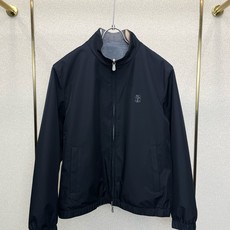 BC-Brunello Cucinali布鲁内洛·库奇内利💥砸锅卖铁都要上的新款新款原单男士休闲双面夹克 高端定制 高端 BC-Brunello Cucinali布鲁内洛·库奇内利💥砸锅卖铁都要上的新款新款原单男士休闲双面夹克 高端定制 高端