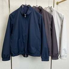 Loro Piana-Loro Piana诺悠翩雅💥砸锅卖铁都要上的新款新款原单男士休闲双面夹克 高端定制 高端版本 时 Loro Piana-Loro Piana诺悠翩雅💥砸锅卖铁都要上的新款新款原单男士休闲双面夹克 高端定制 高端版本 时