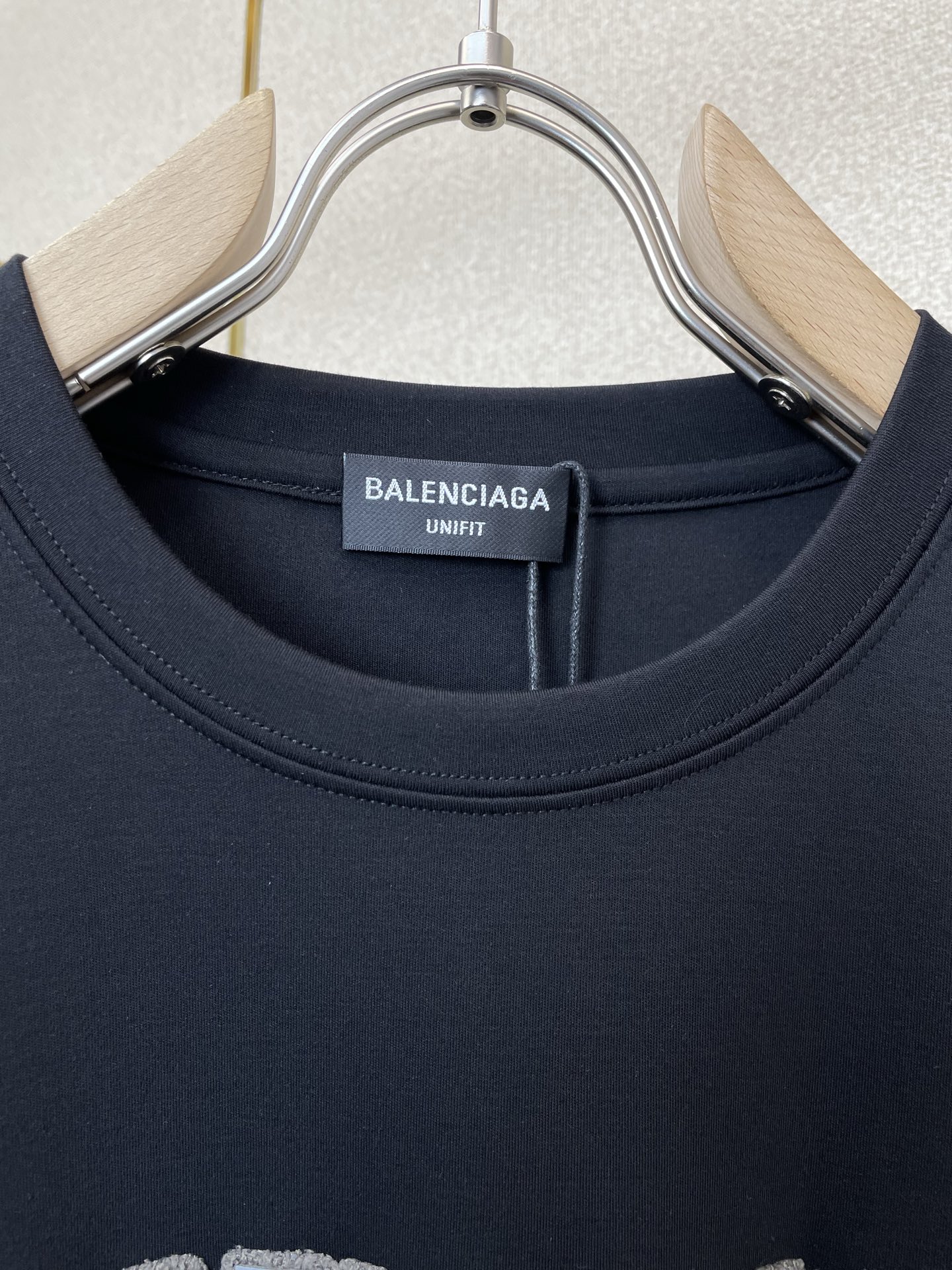 Balenciaga巴黎世家💥砸锅卖铁都要上的新款新款原单男士休闲短袖 高端定制 高端版本 时尚百搭爆款⚠️⚠️✨✨进口