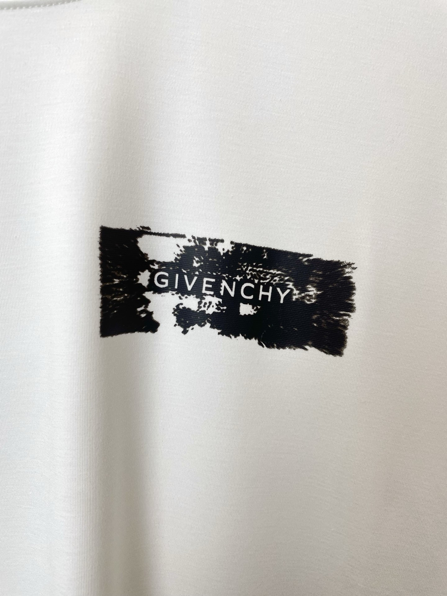 Givenchy纪梵希💥砸锅卖铁都要上的新款新款原单男士休闲短袖 高端定制 高端版本 时尚百搭爆款⚠️⚠️✨✨进口面料 