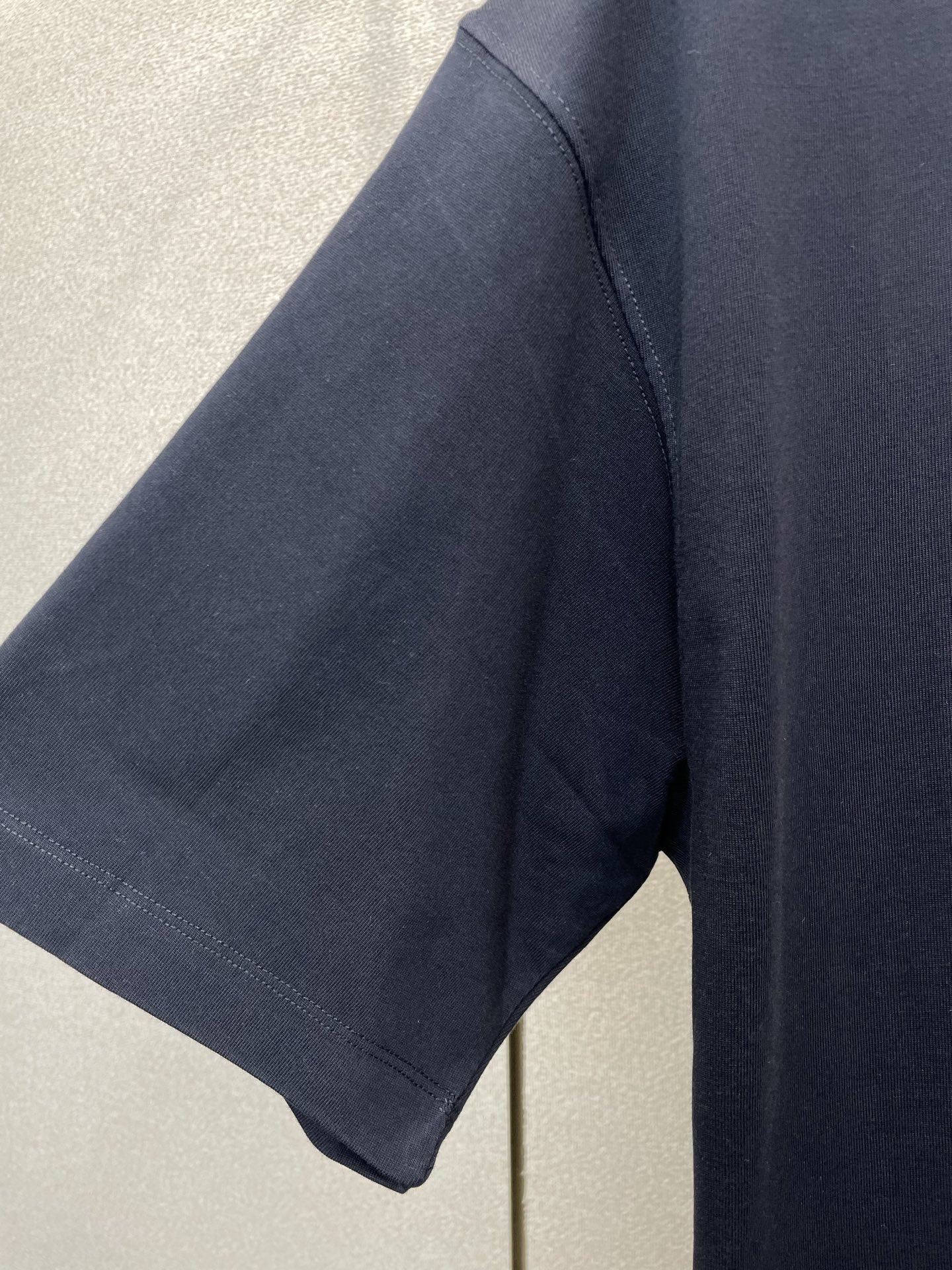 LOEWE罗意威💥砸锅卖铁都要上的新款新款原单男士休闲春夏短袖 高端定制 高端版本 时尚百搭爆款⚠️⚠️✨✨进口面料 手