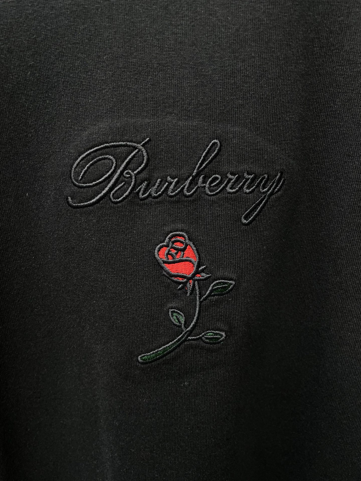 Burberry巴宝莉💥砸锅卖铁都要上的新款新款原单男士休闲春夏短袖 高端定制 高端版本 时尚百搭爆款⚠️⚠️✨✨进口面