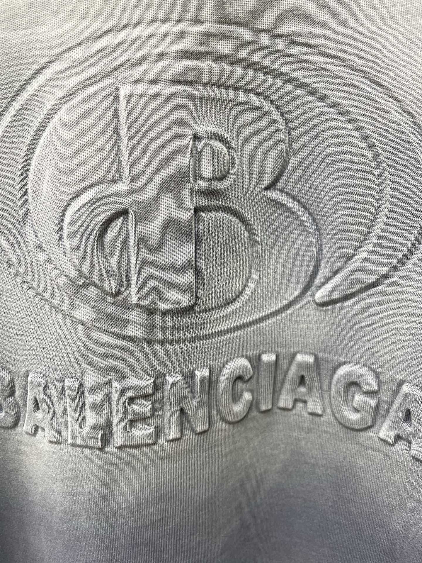Balenciaga巴黎世家💥砸锅卖铁都要上的新款新款原单男士休闲春夏短袖 高端定制 高端版本 时尚百搭爆款⚠️⚠️✨✨