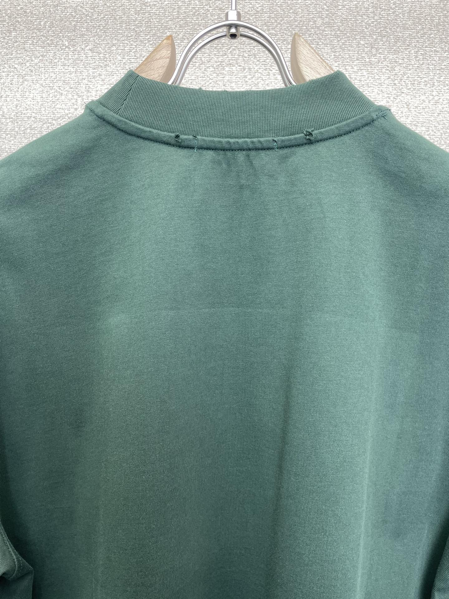 Balenciaga巴黎世家💥砸锅卖铁都要上的新款新款原单男士休闲春夏短袖 高端定制 高端版本 时尚百搭爆款⚠️⚠️✨✨
