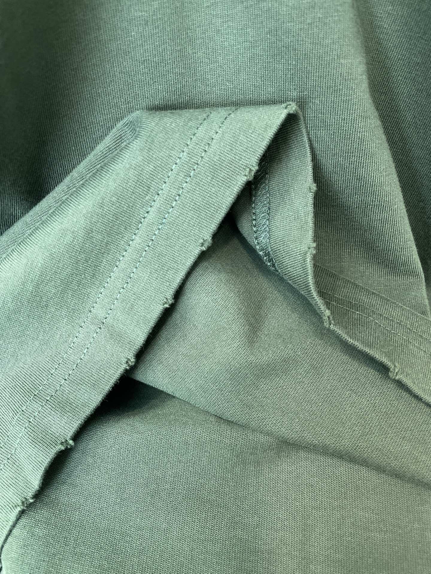 Balenciaga巴黎世家💥砸锅卖铁都要上的新款新款原单男士休闲春夏短袖 高端定制 高端版本 时尚百搭爆款⚠️⚠️✨✨