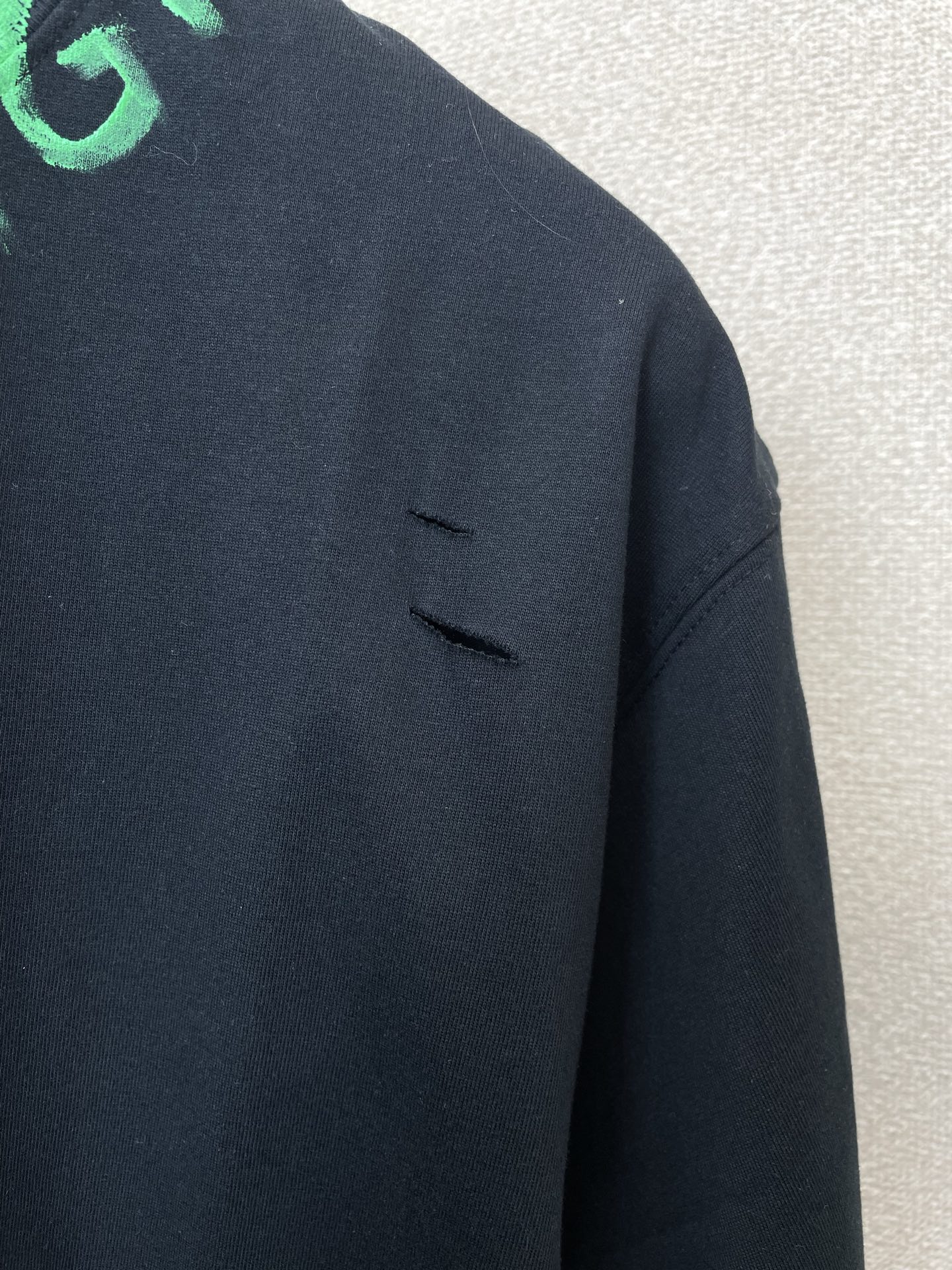 Balenciaga巴黎世家💥砸锅卖铁都要上的新款新款原单男士休闲春夏短袖 高端定制 高端版本 时尚百搭爆款⚠️⚠️✨✨