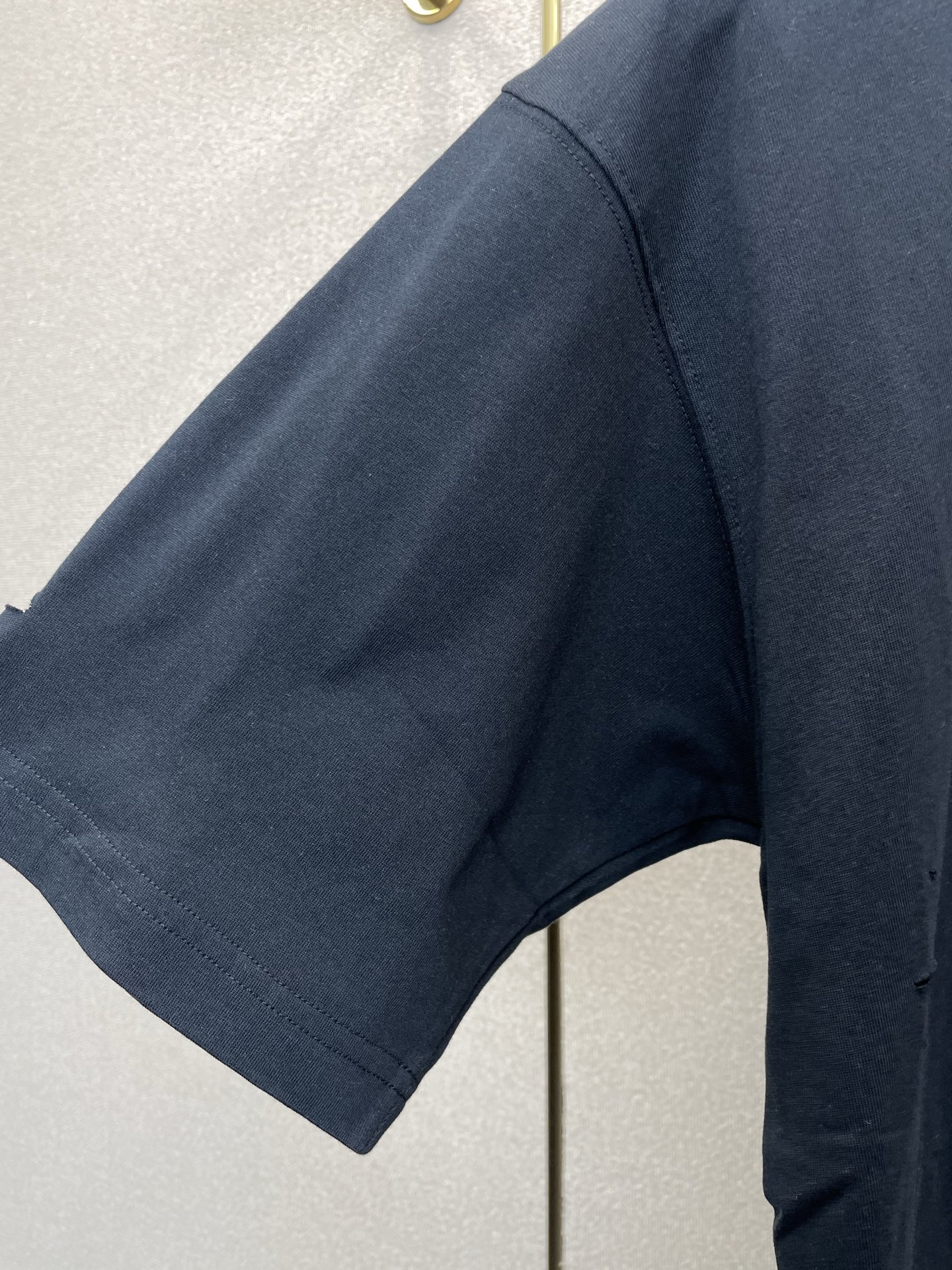 Balenciaga巴黎世家💥砸锅卖铁都要上的新款新款原单男士休闲春夏短袖 高端定制 高端版本 时尚百搭爆款⚠️⚠️✨✨