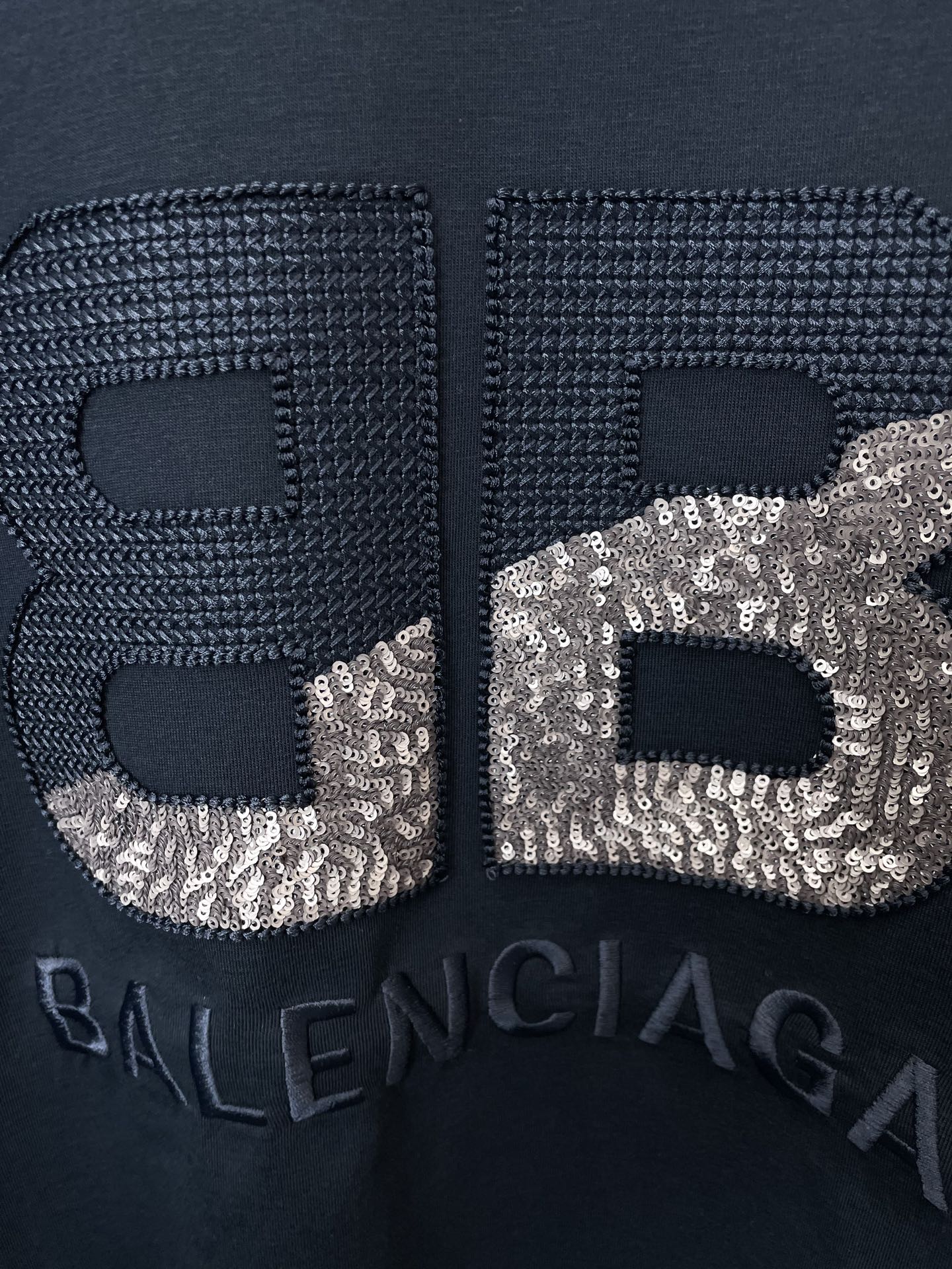 Balenciaga巴黎世家💥砸锅卖铁都要上的新款新款原单男士休闲春夏短袖 高端定制 高端版本 时尚百搭爆款⚠️⚠️✨✨