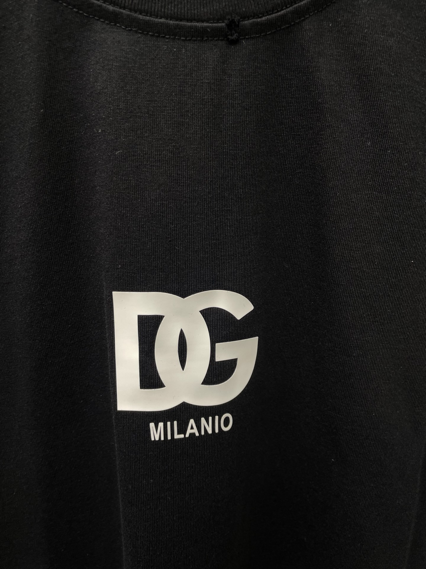 Dolce&Gabbana杜嘉班纳💥砸锅卖铁都要上的新款新款原单男士休闲春夏短袖 高端定制 高端版本 时尚百搭爆款⚠️⚠