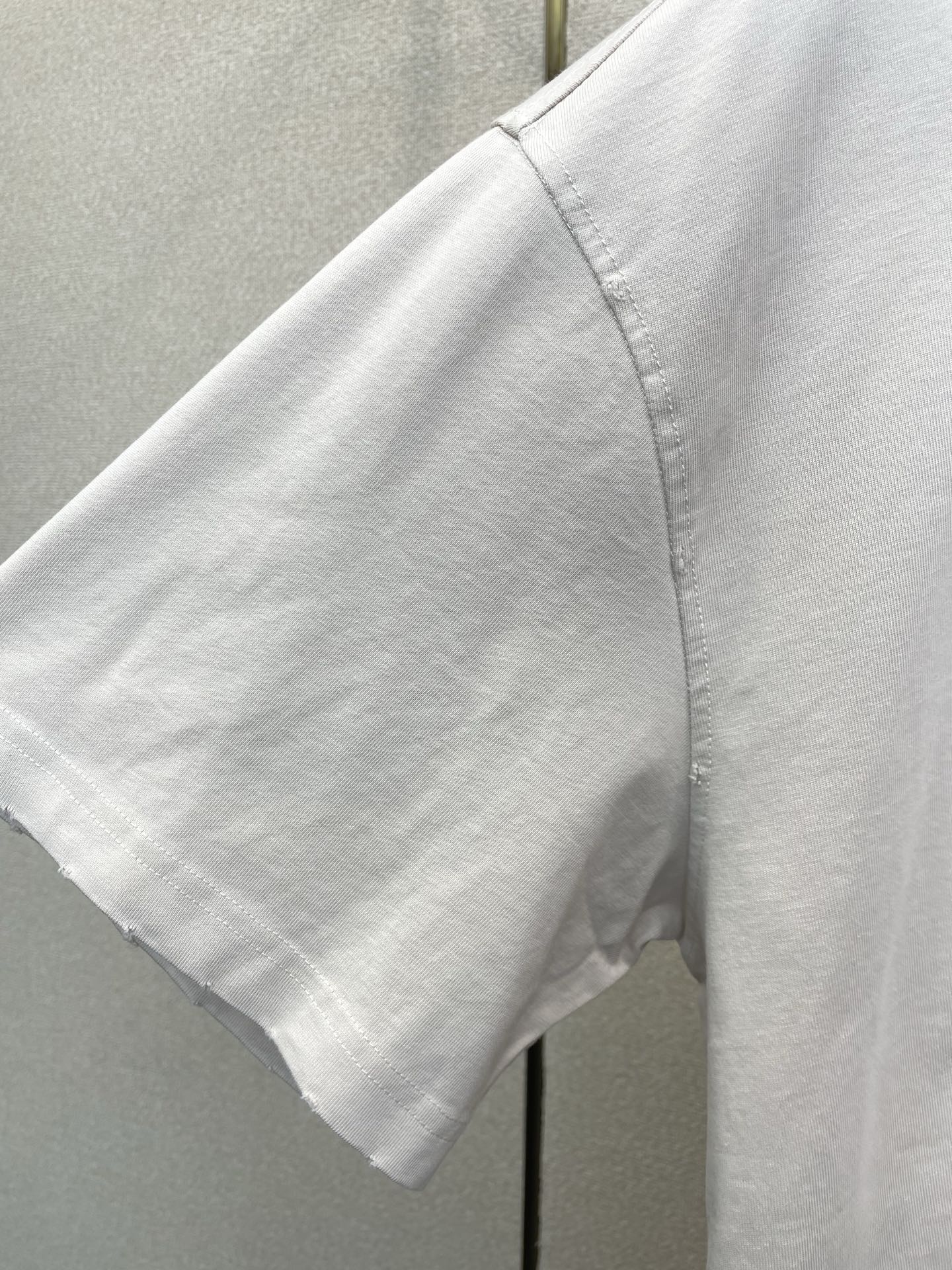 Dolce&Gabbana杜嘉班纳💥砸锅卖铁都要上的新款新款原单男士休闲春夏短袖 高端定制 高端版本 时尚百搭爆款⚠️⚠