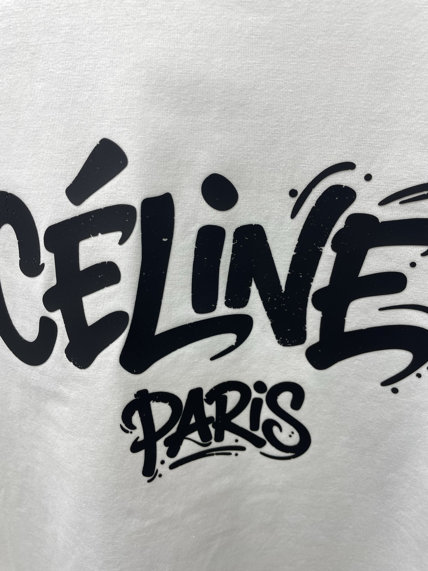 CELINE赛琳💥砸锅卖铁都要上的新款新款原单男士休闲短袖 高端定制 高端版本 时尚百搭爆款⚠️⚠️✨✨进口面料 手感超