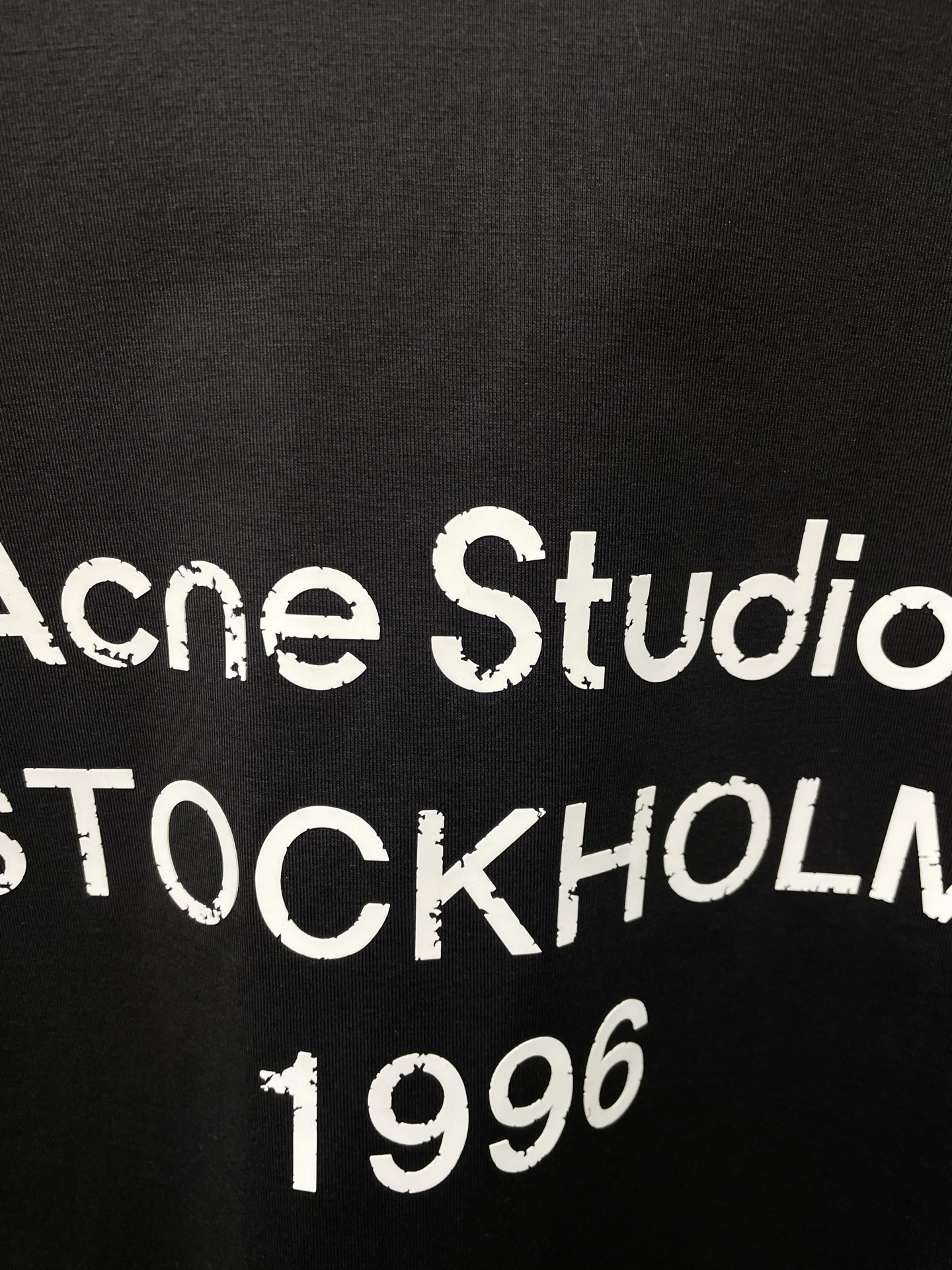 Acne studios💥砸锅卖铁都要上的新款新款原单男士休闲短袖 高端定制 高端版本 时尚百搭爆款⚠️⚠️✨✨进口面料