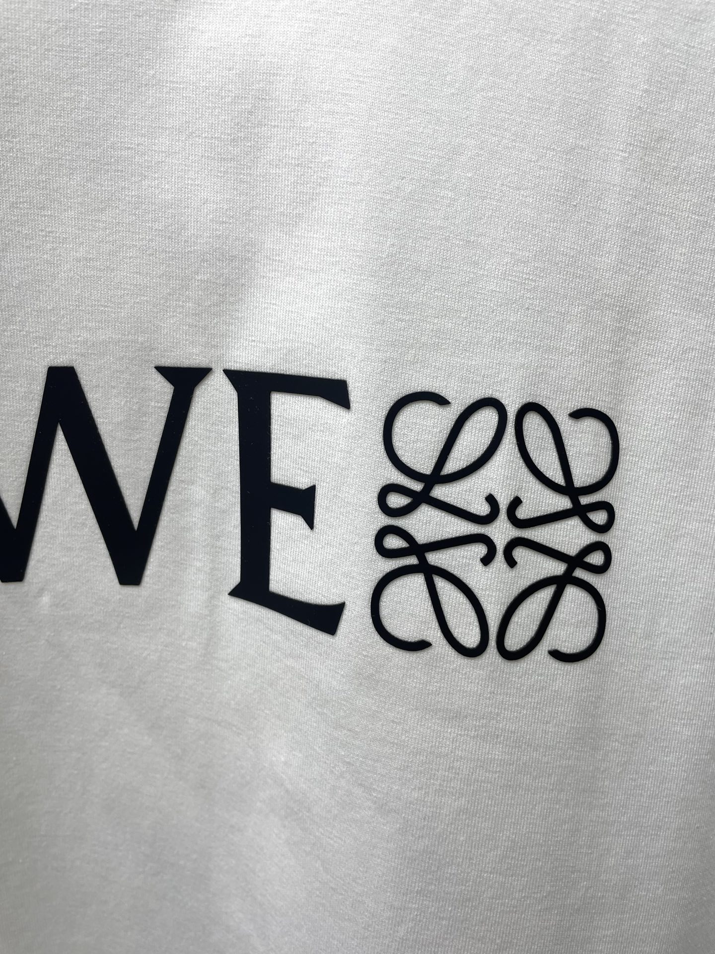 LOEWE罗意威💥砸锅卖铁都要上的新款新款原单男士休闲短袖 高端定制 高端版本 时尚百搭爆款⚠️⚠️✨✨进口面料 手感超
