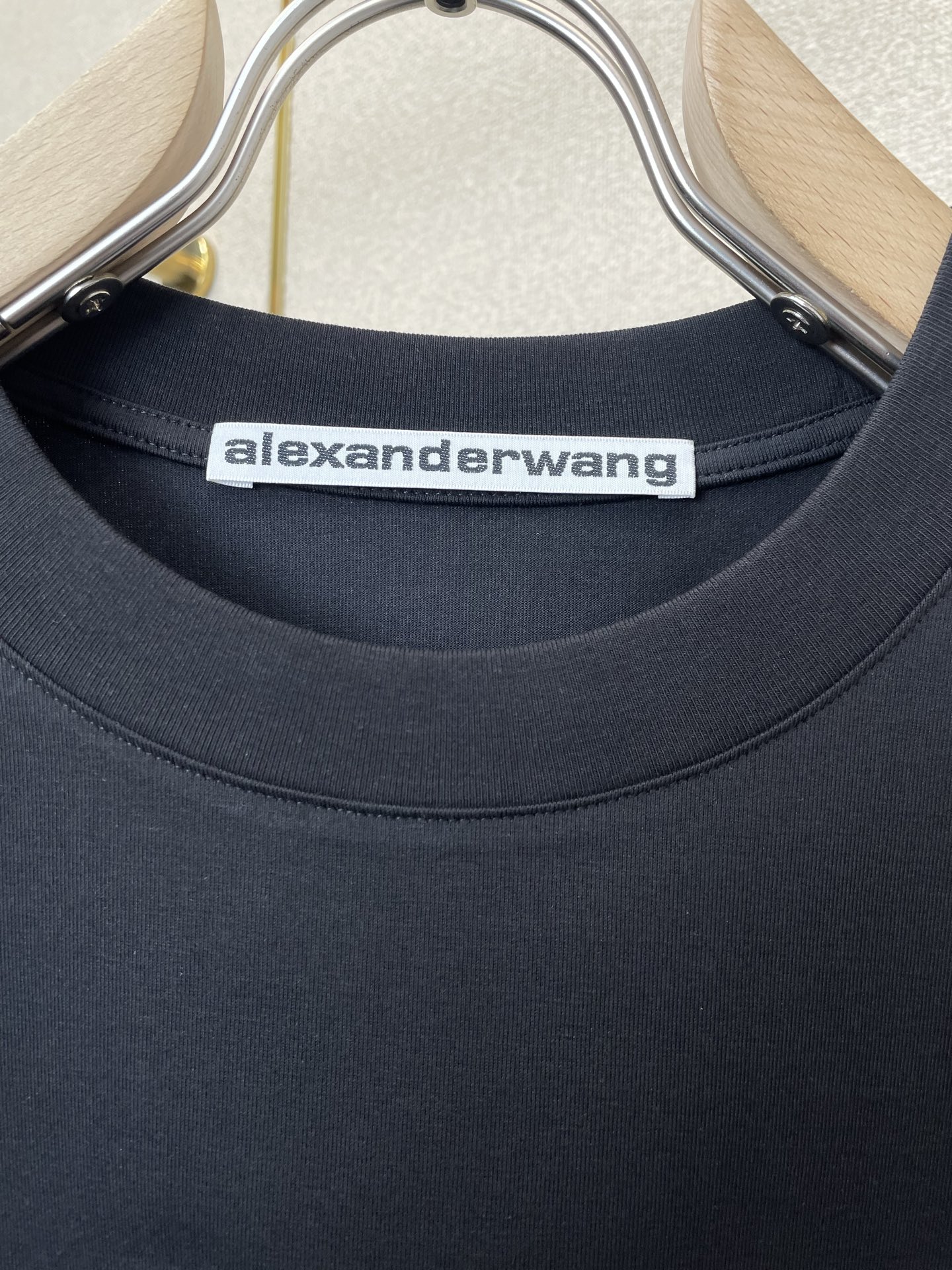 Alexanderwang亚历山大王💥砸锅卖铁都要上的新款新款原单男士休闲短袖 高端定制 高端版本 时尚百搭爆款⚠️⚠️