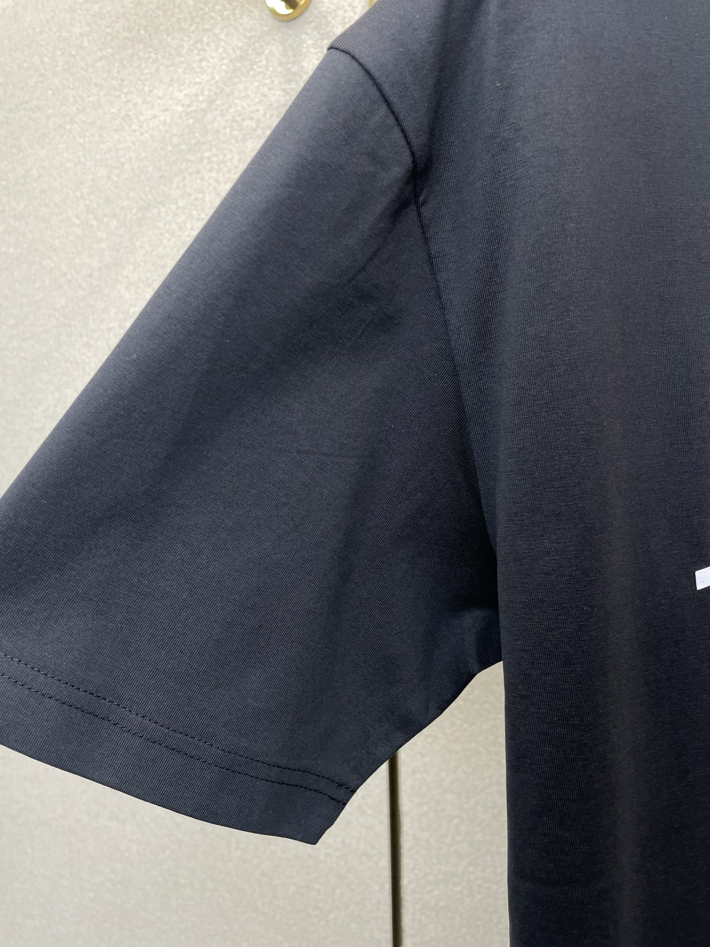 ARMANI阿玛尼💥砸锅卖铁都要上的新款新款原单男士休闲短袖 高端定制 高端版本 时尚百搭爆款⚠️⚠️✨✨进口面料 手感