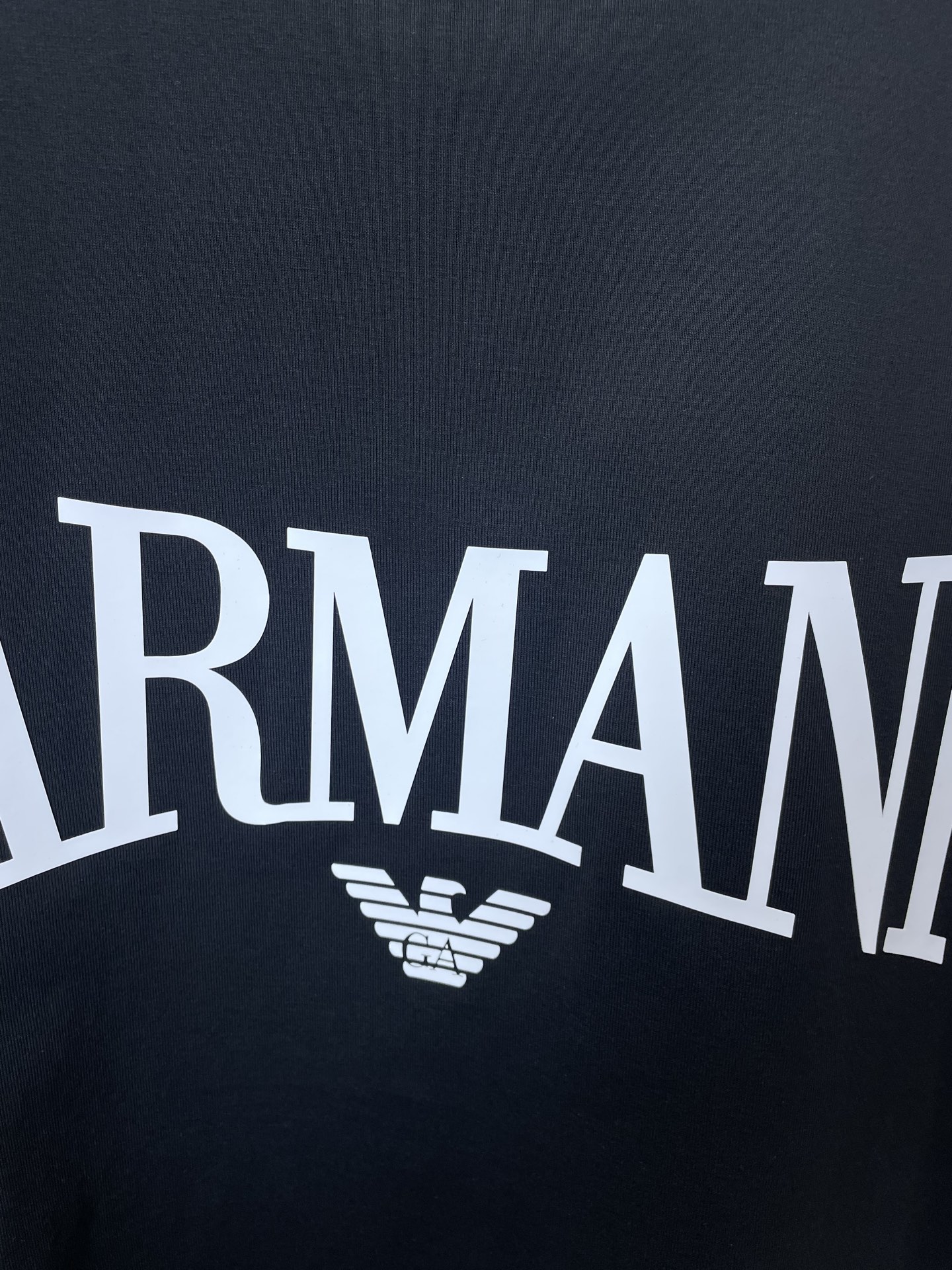 ARMANI阿玛尼💥砸锅卖铁都要上的新款新款原单男士休闲短袖 高端定制 高端版本 时尚百搭爆款⚠️⚠️✨✨进口面料 手感