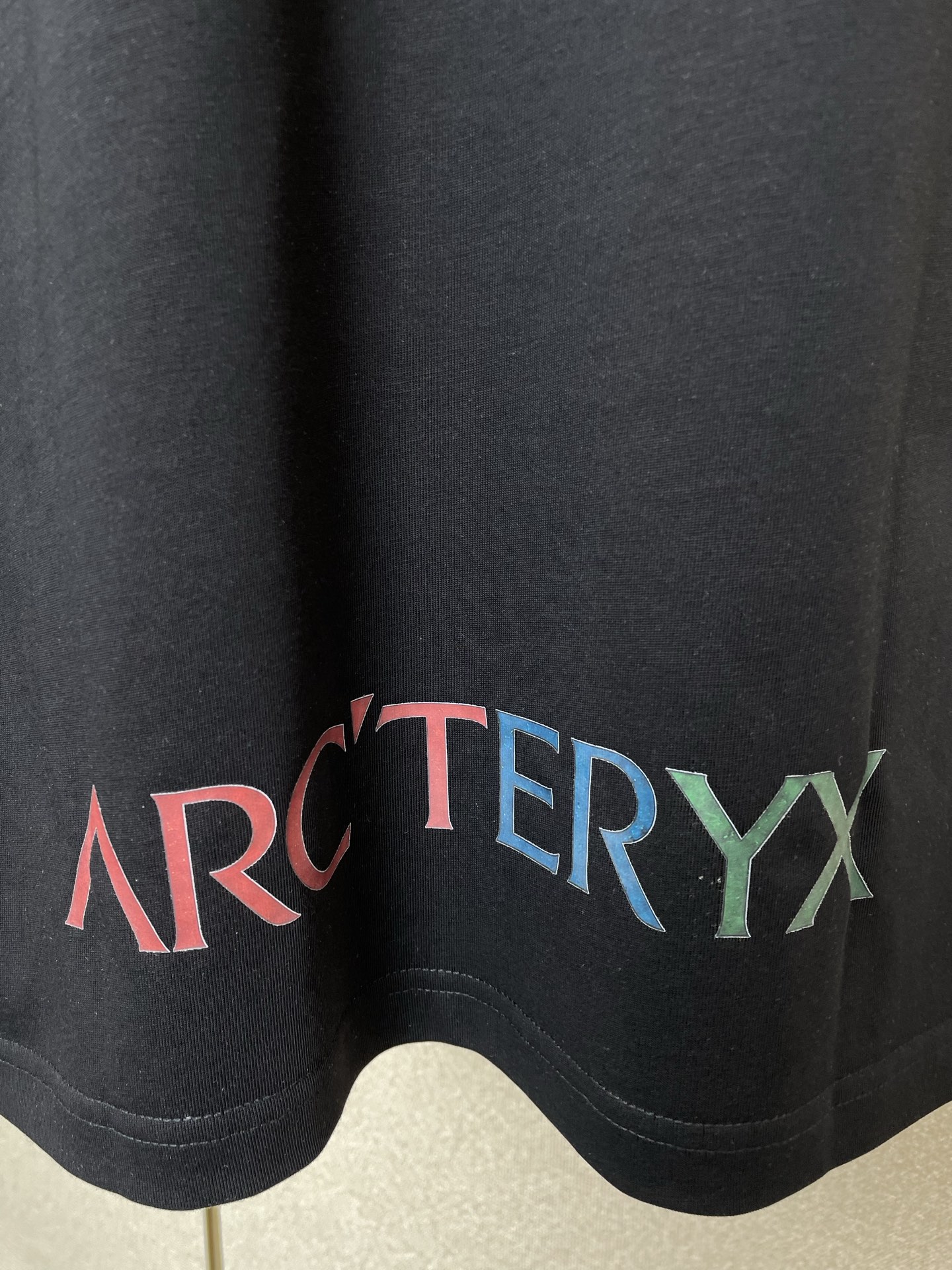 Arc’teryx始祖鸟💥砸锅卖铁都要上的新款新款原单男士休闲短袖 高端定制 高端版本 时尚百搭爆款⚠️⚠️✨✨进口面料