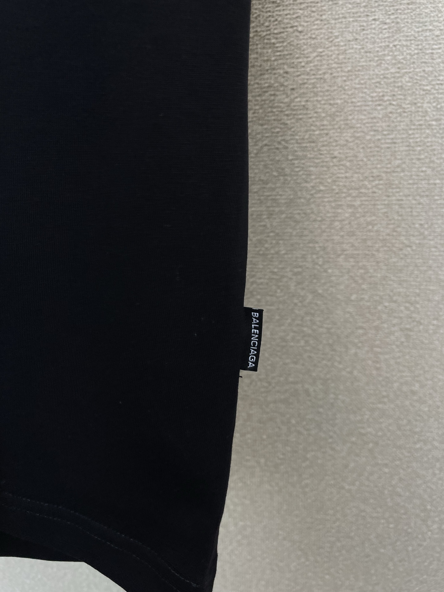 Balenciaga巴黎世家💥砸锅卖铁都要上的新款新款原单男士休闲短袖 高端定制 高端版本 时尚百搭爆款⚠️⚠️✨✨进口