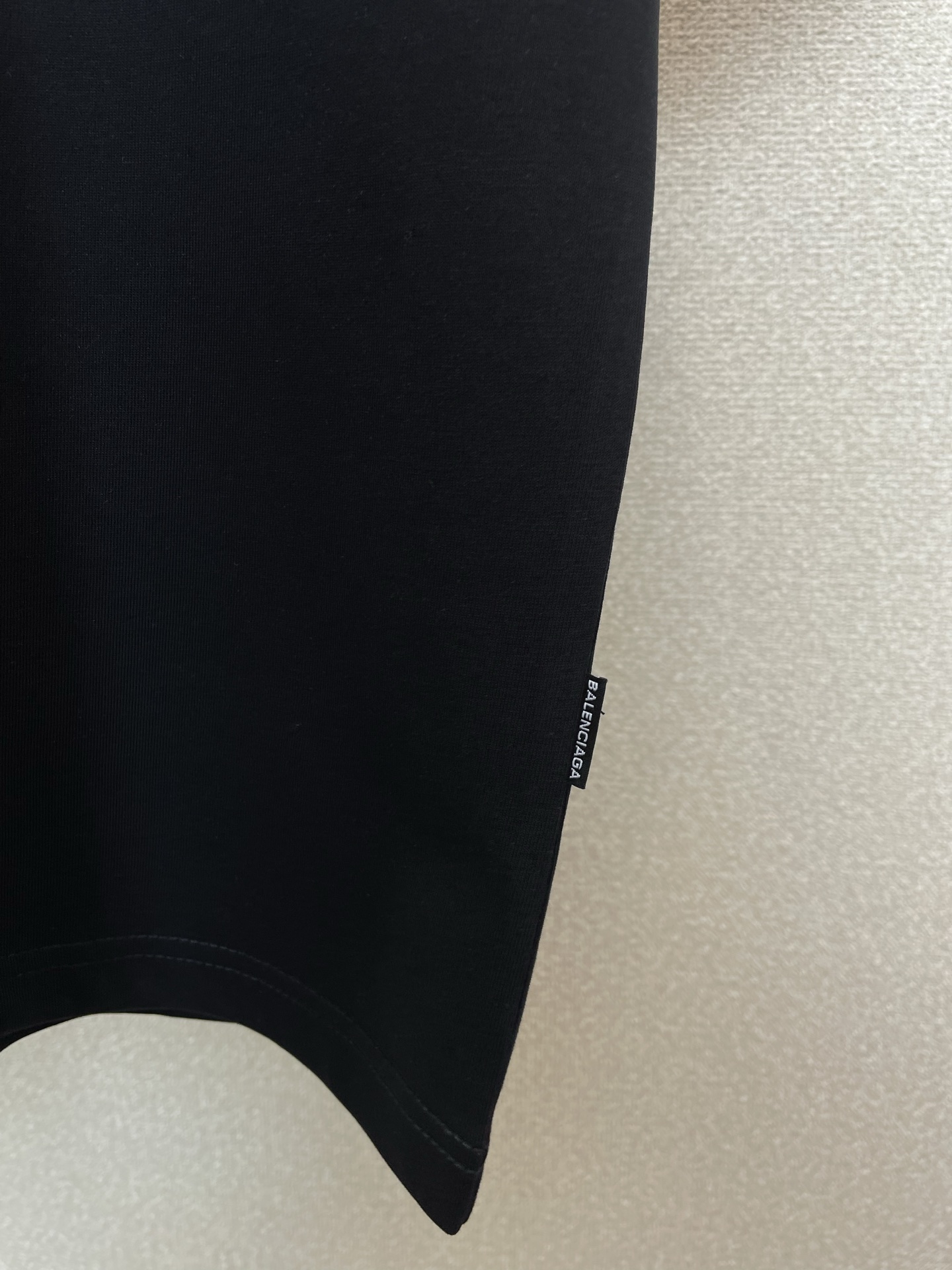 Balenciaga巴黎世家💥砸锅卖铁都要上的新款新款原单男士休闲短袖 高端定制 高端版本 时尚百搭爆款⚠️⚠️✨✨进口