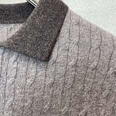 Loro Piana-Loro Piana诺悠翩雅💥砸锅卖铁都要上的新款最新时尚毛衣衫 经典设计感与颜值爆棚的外套,百分 Loro Piana-Loro Piana诺悠翩雅💥砸锅卖铁都要上的新款最新时尚毛衣衫 经典设计感与颜值爆棚的外套,百分