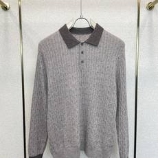 Loro Piana-Loro Piana诺悠翩雅💥砸锅卖铁都要上的新款最新时尚毛衣衫 经典设计感与颜值爆棚的外套,百分 Loro Piana-Loro Piana诺悠翩雅💥砸锅卖铁都要上的新款最新时尚毛衣衫 经典设计感与颜值爆棚的外套,百分