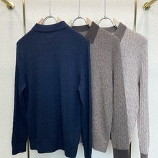 Loro Piana-Loro Piana诺悠翩雅💥砸锅卖铁都要上的新款最新时尚毛衣衫 经典设计感与颜值爆棚的外套,百分 Loro Piana-Loro Piana诺悠翩雅💥砸锅卖铁都要上的新款最新时尚毛衣衫 经典设计感与颜值爆棚的外套,百分