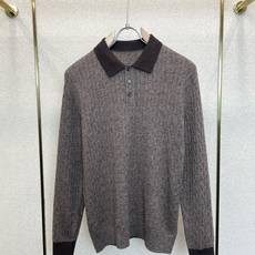 Loro Piana-Loro Piana诺悠翩雅💥砸锅卖铁都要上的新款最新时尚毛衣衫 经典设计感与颜值爆棚的外套,百分 Loro Piana-Loro Piana诺悠翩雅💥砸锅卖铁都要上的新款最新时尚毛衣衫 经典设计感与颜值爆棚的外套,百分