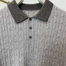Loro Piana-Loro Piana诺悠翩雅💥砸锅卖铁都要上的新款最新时尚毛衣衫 经典设计感与颜值爆棚的外套,百分 Loro Piana-Loro Piana诺悠翩雅💥砸锅卖铁都要上的新款最新时尚毛衣衫 经典设计感与颜值爆棚的外套,百分