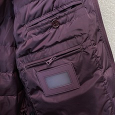 羽绒服- Prada普拉达💥砸锅卖铁都要上的新款新款原单男士休闲连帽羽绒服 高端定制 高端版本 时尚百搭爆款⚠️⚠️✨✨ 羽绒服- Prada普拉达💥砸锅卖铁都要上的新款新款原单男士休闲连帽羽绒服 高端定制 高端版本 时尚百搭爆款⚠️⚠️✨✨