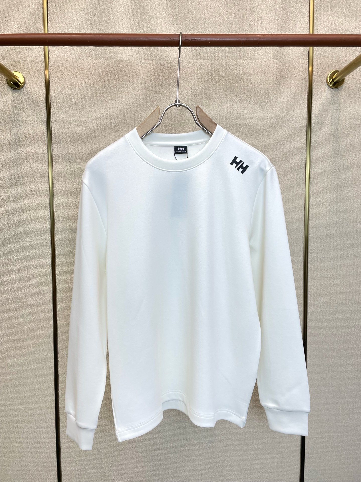 HH-HELLY HANSEN 💥砸锅卖铁都要上的新款新款原单男士休闲长袖 高端定制 高端版本 时尚百搭爆款⚠️⚠️✨✨