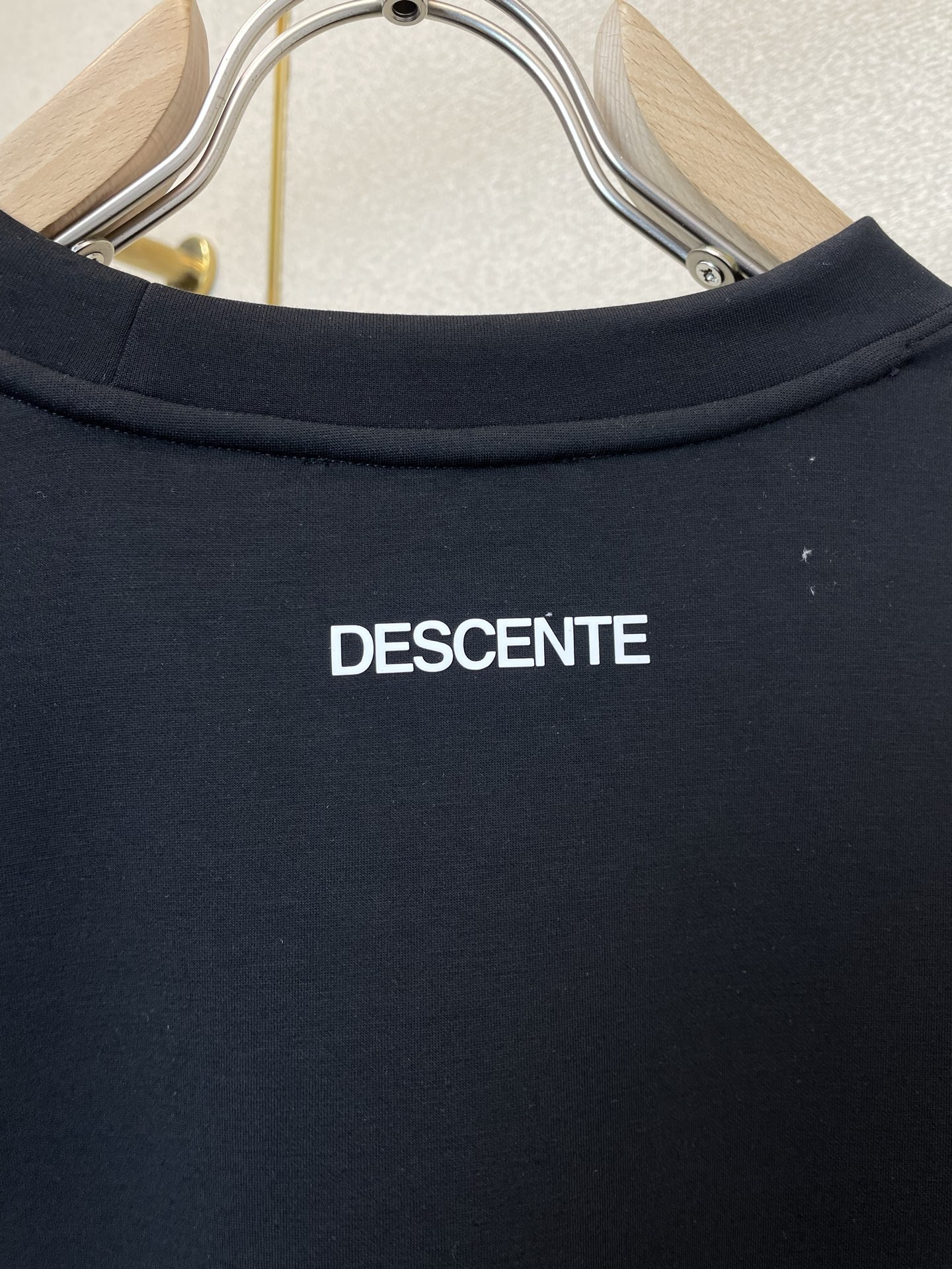 DESCENTE迪桑特💥砸锅卖铁都要上的新款新款原单男士休闲长袖 高端定制 高端版本 时尚百搭爆款⚠️⚠️✨✨进口面料 