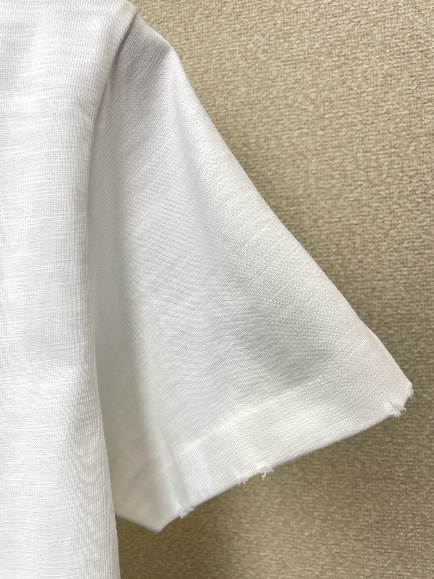 Dior迪奥💥砸锅卖铁都要上的新款新款原单男士休闲短袖 高端定制 高端版本 时尚百搭爆款⚠️⚠️✨✨进口面料 手感超柔软