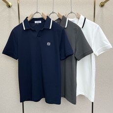 LOEWE罗意威💥砸锅卖铁都要上的新款新款原单男士休闲短袖 高端定制 高端版本 时尚百搭爆款⚠️⚠️✨✨进口面料 手感超 LOEWE罗意威💥砸锅卖铁都要上的新款新款原单男士休闲短袖 高端定制 高端版本 时尚百搭爆款⚠️⚠️✨✨进口面料 手感超