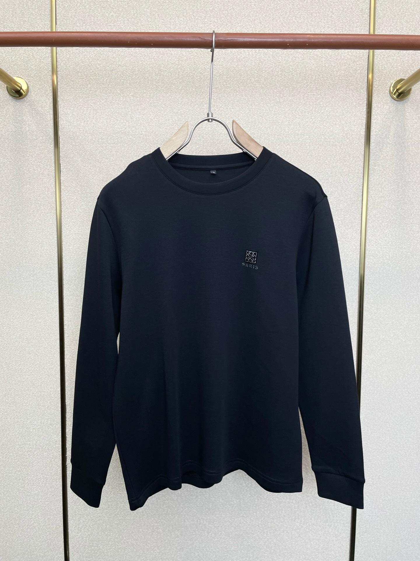 Givenchy纪梵希💥独家专供新款原单男士休闲长袖 高端定制 高端版本 时尚百搭爆款⚠️⚠️✨✨进口面料 手感超柔软细