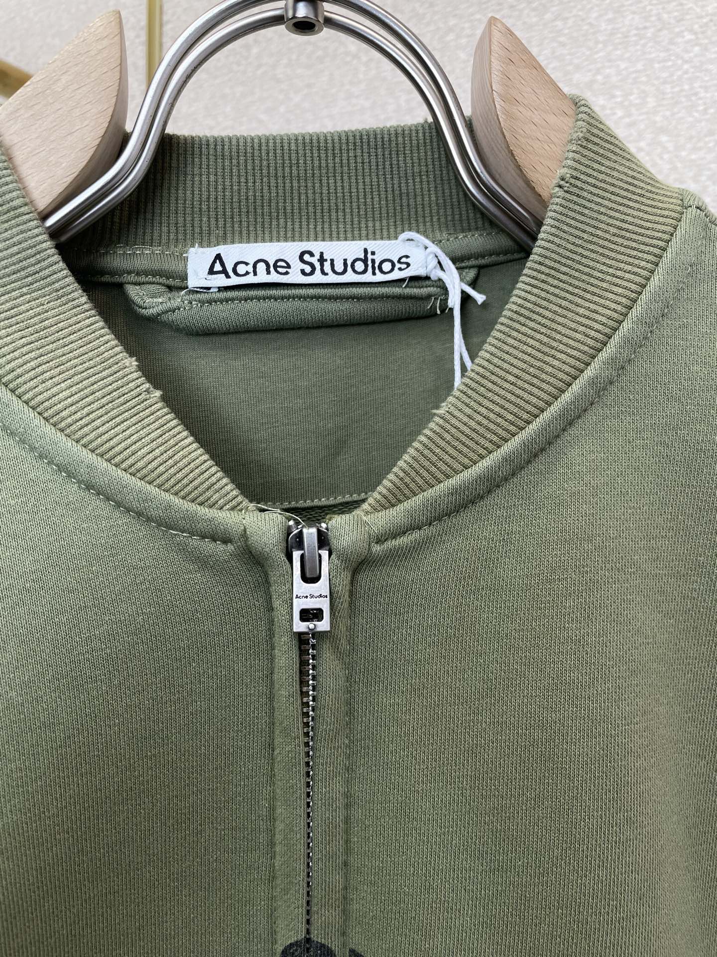 Acne Studios💥独家专供新款原单男士休闲外套 高端定制 高端版本 时尚百搭爆款⚠️⚠️✨✨进口面料 手感超柔软