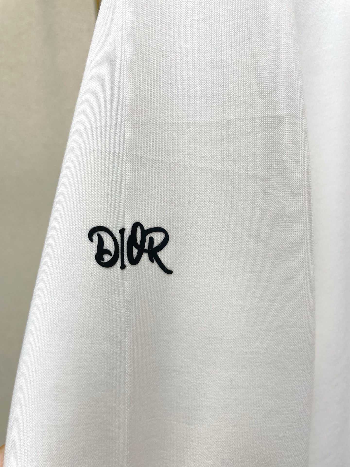 Dior迪奥💥独家专供新款原单男士休闲长袖 高端定制 高端版本 时尚百搭爆款⚠️⚠️✨✨进口面料 手感超柔软细腻  穿着