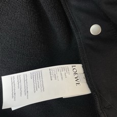 LOEWE罗意威💥砸锅卖铁都要上的新款新款原单男士休闲夹克 双色绣花连帽卫衣 高端定制 高端版本 时尚百搭爆款⚠️⚠️✨ LOEWE罗意威💥砸锅卖铁都要上的新款新款原单男士休闲夹克 双色绣花连帽卫衣 高端定制 高端版本 时尚百搭爆款⚠️⚠️✨