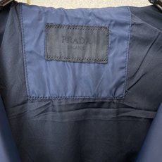 Prada普拉达💥砸锅卖铁都要上的新款新款原单男士休闲连帽夹克 透气舒适 高端定制 高版本 时尚百搭爆款⚠️⚠️✨✨进口 Prada普拉达💥砸锅卖铁都要上的新款新款原单男士休闲连帽夹克 透气舒适 高端定制 高版本 时尚百搭爆款⚠️⚠️✨✨进口