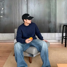 Dior迪奥💥砸锅卖铁都要上的新款新款原单男士休闲毛衣 高端定制 高端版本 时尚百搭爆款⚠️⚠️✨✨进口面料 手感超柔软 Dior迪奥💥砸锅卖铁都要上的新款新款原单男士休闲毛衣 高端定制 高端版本 时尚百搭爆款⚠️⚠️✨✨进口面料 手感超柔软