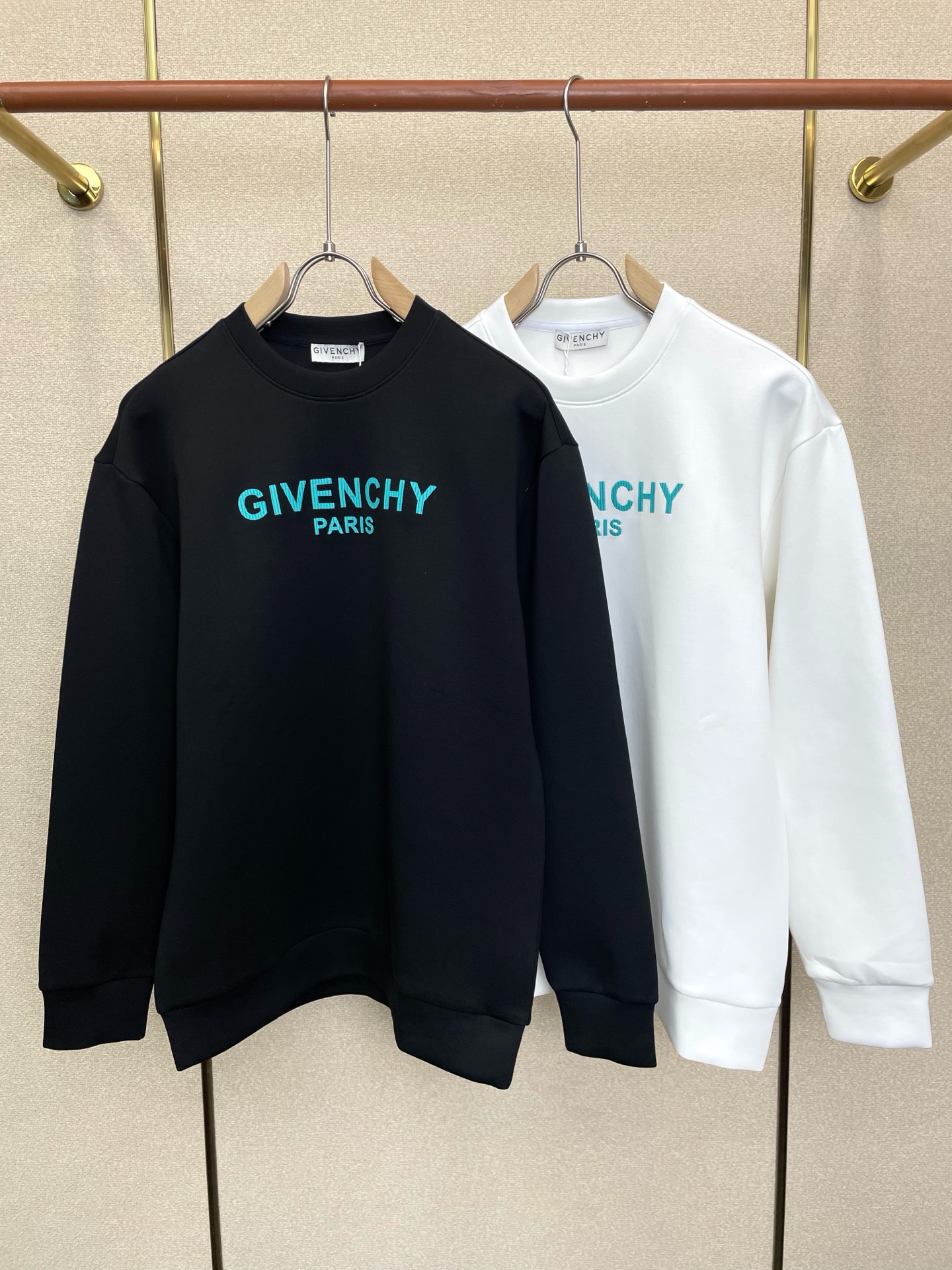 Givenchy纪梵希💥砸锅卖铁都要上的新款新款原单男士休闲卫衣 高端定制 高端版本 时尚百搭爆款⚠️⚠️✨✨进口面料 